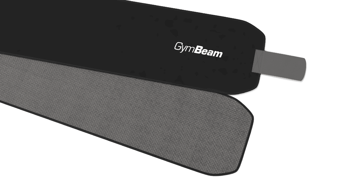 Bedrový neoprénový pás - GymBeam
