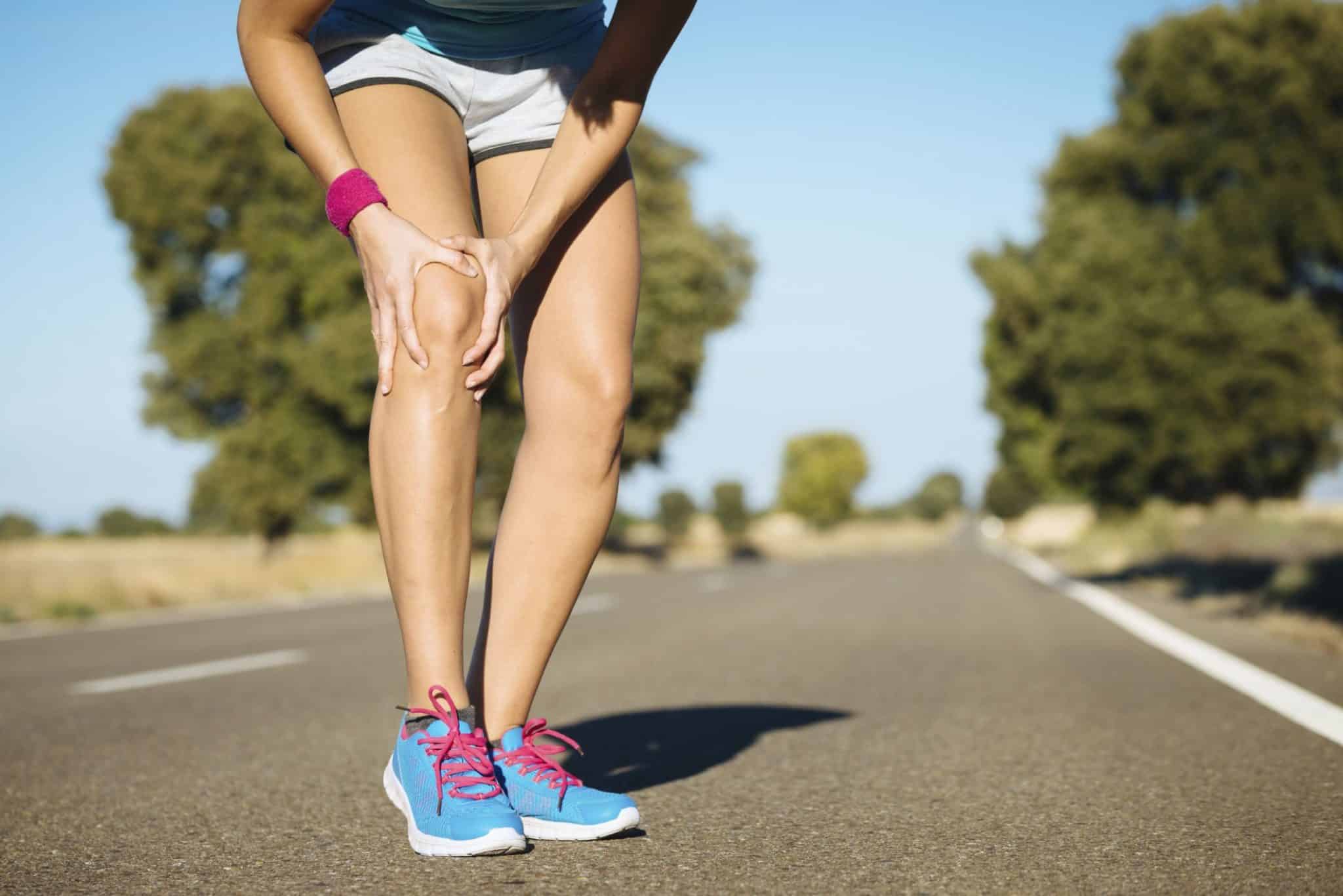 MSM klbova vyziva bolesti kolena