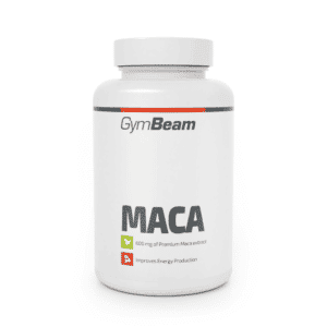 Maca - GymBeam