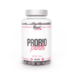 Probio Pink - BeastPink